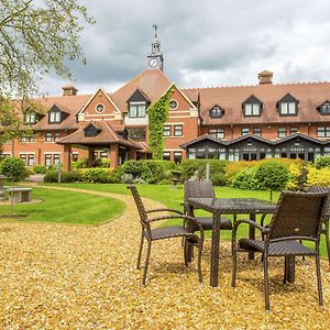 Doubletree By Hilton Stratford-Upon-Avon, United Kingdom