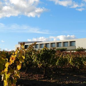 Hotel-Bodega Finca de Los Arandinos
